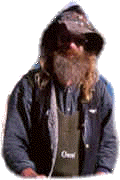 That's me, Gary McFadden