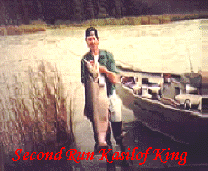 kasilof king.